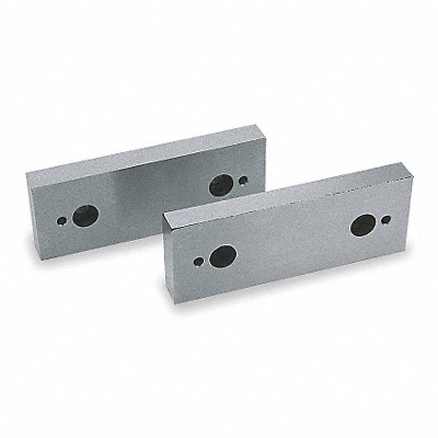 Clamping Workholding and Positioning - Machine V image